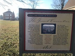 Kaskaskia Bell-Chester必去景点