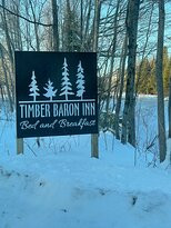 Timber Baron Inn主图