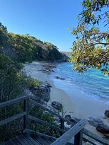 Forty Baskets Beach-巴尔戈拉必去景点