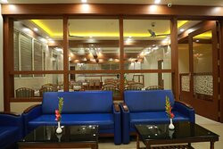 Divines Business Hotel主图