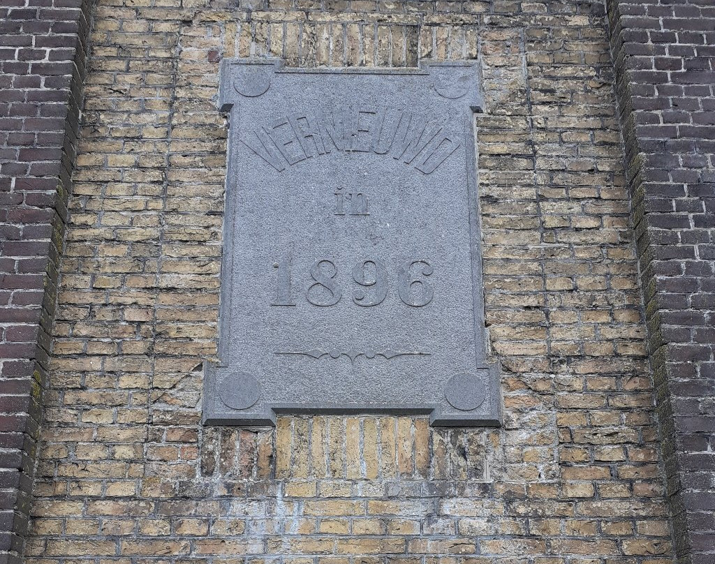 Nicolaaskerk景点图片
