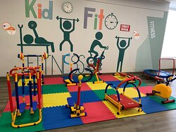Zing Zumm Children's Museum of Jacksonville景点图片