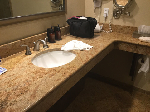 The Lodge Casino主图