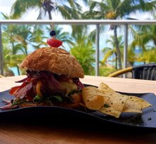 Mambo Beach Boulevard-威廉斯塔德必去景点