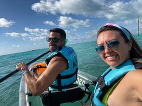 Flor do Caribe Cancun-坎昆必去景点