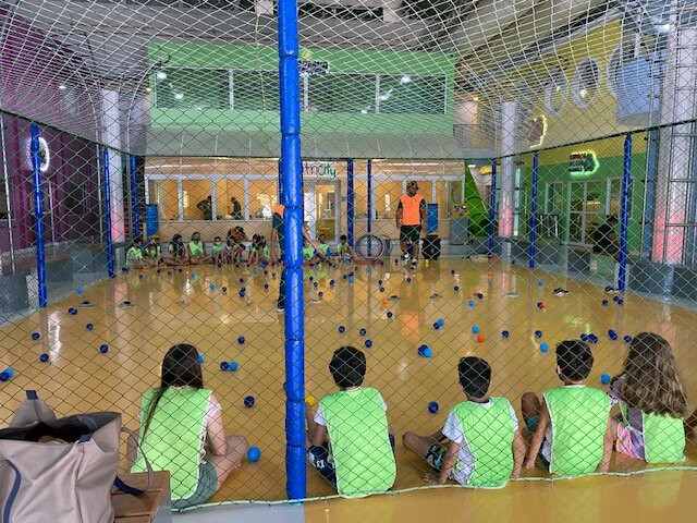 Tauá Resort & Convention Alexânia主图