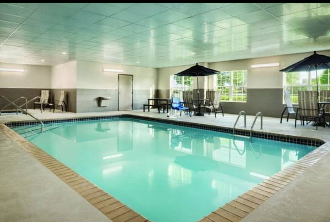 Country Inn & Suites by Radisson, Coralville, IA主图