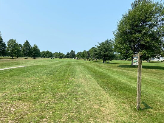 Fruitport Golf Club景点图片