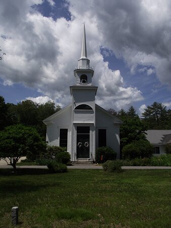 Lee Church Congregational景点图片