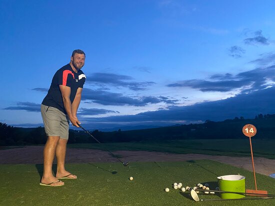 El Roi Guest Lodge主图