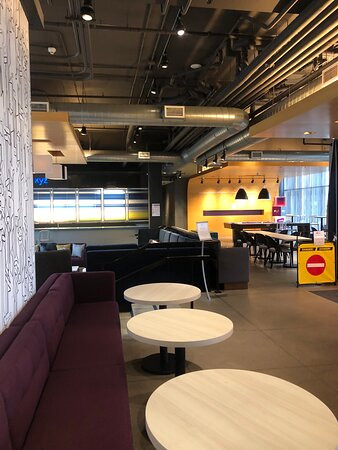 Aloft Vaughan Mills主图