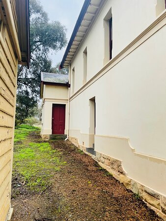 Rushworth Court House-拉什沃思必去景点