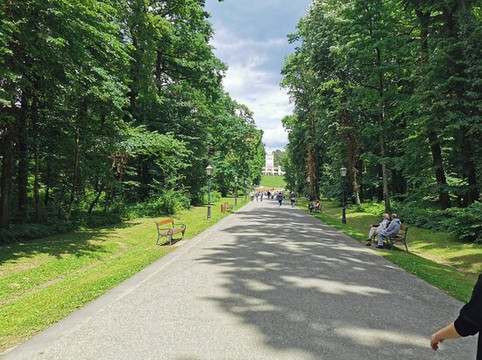 Adiona Travel-斯普利特必去景点