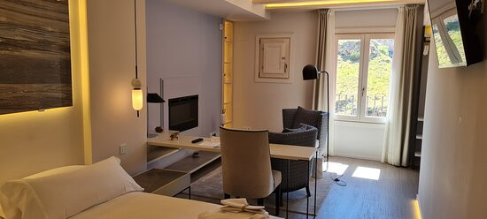 Hotel Sensaciones 1877主图