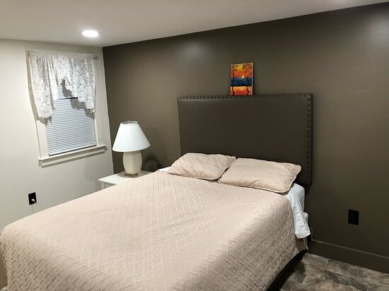 Herring Run Motel主图