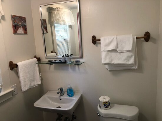 Herring Run Motel主图