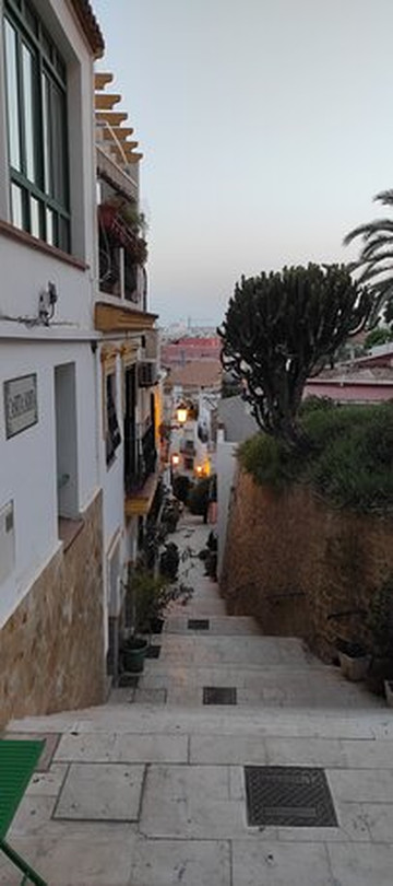 Free Walking Tours Alicante-阿利坎特省必去景点