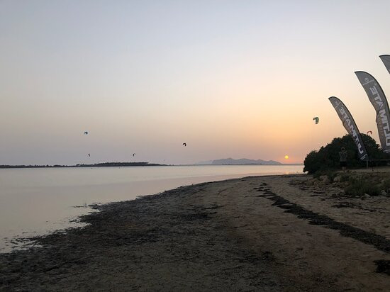 Sicily Kitesurfing School No Limits-马尔萨拉必去景点