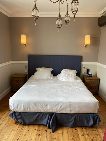 圣朱利安酒店主图