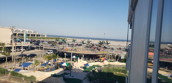 The StarLux Hotel & Suites主图