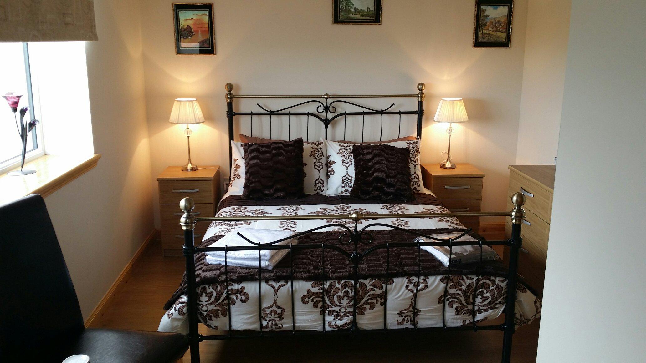 Alba Sunrise-酒店景观