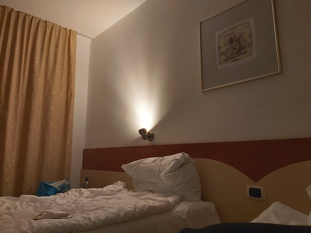 Hotel & Restaurant Krek主图