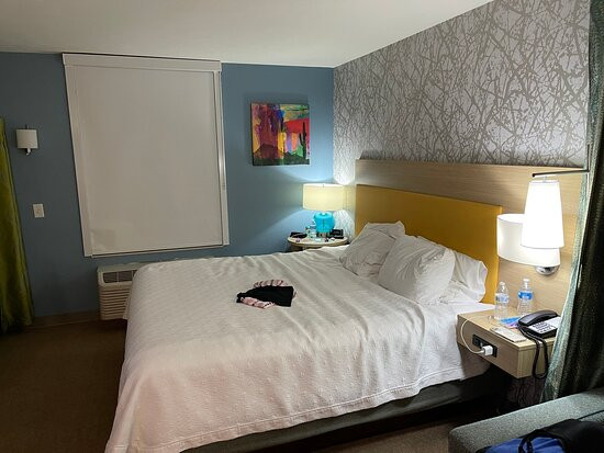 Home 2 Suites By Hilton Kingman主图