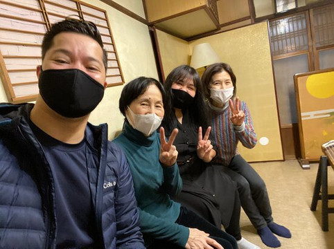 Soushunan-京都市必去景点