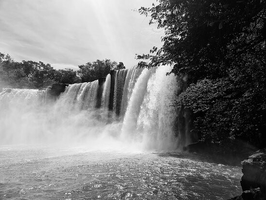 Cia do Cerrado Ecotourism - Trails, Leisure and Adventure-Carolina必去景点