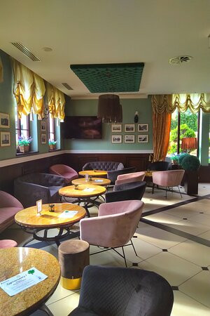 特拉迪西亚别墅主图