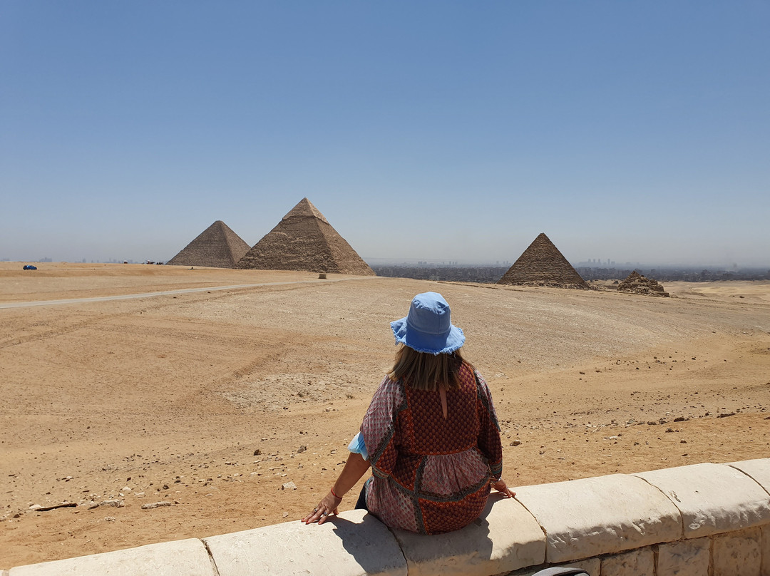 Available travel Egypt-吉萨必去景点