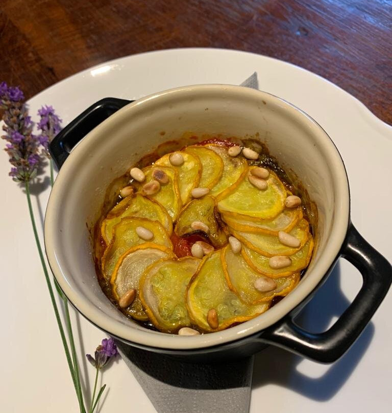 Le Manoir de Malagorse主图