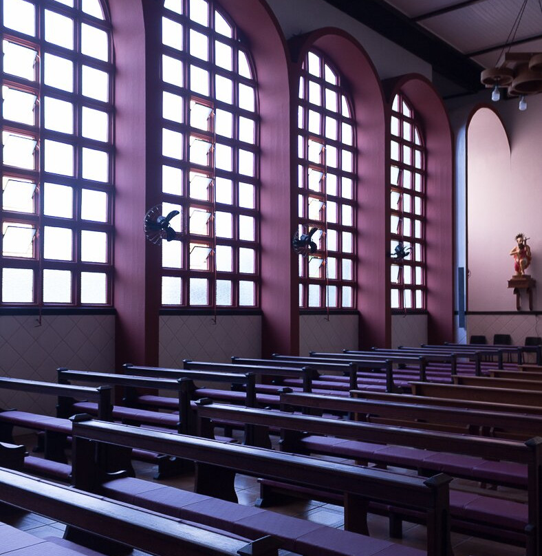 Paróquia Nossa Senhora Da Conceição景点图片