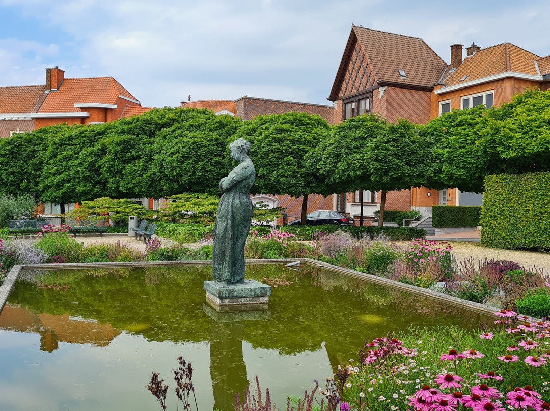 Huiselijke Zorgen