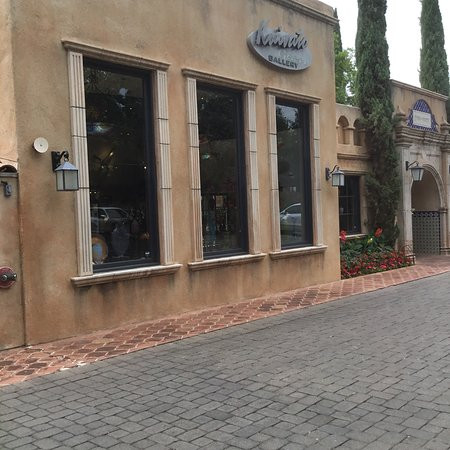 Creative Gateways Art Gallery Scottsdale-斯科茨代尔必去景点