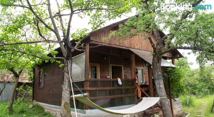Cabana Maduta
