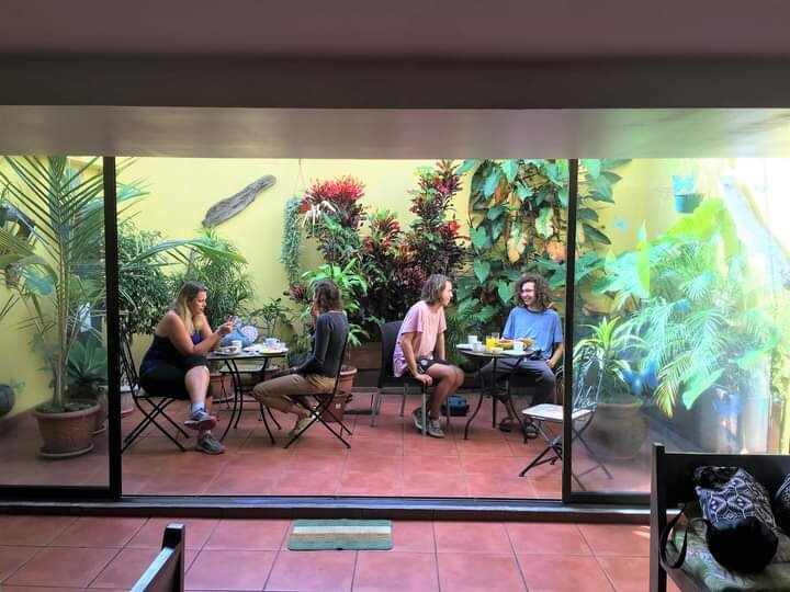 哥斯达黎加宾馆主图