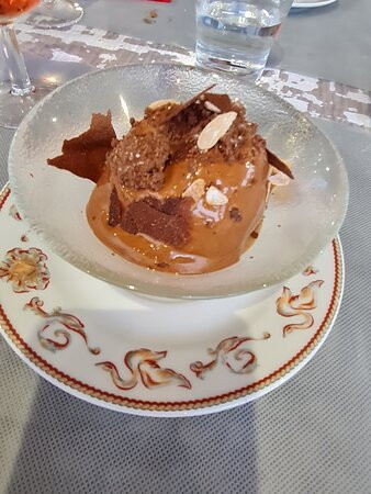 Hotel Restaurant Txistulari主图