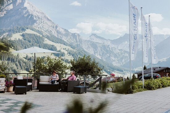 Hotel Hari im Schlegeli主图