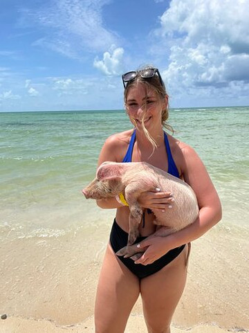 Bahama Boat Tours-拿骚必去景点