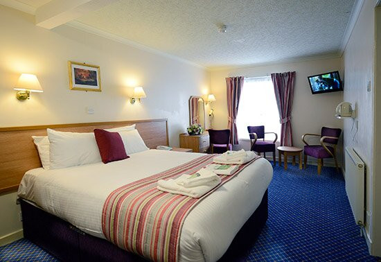 Croit Anna Hotel