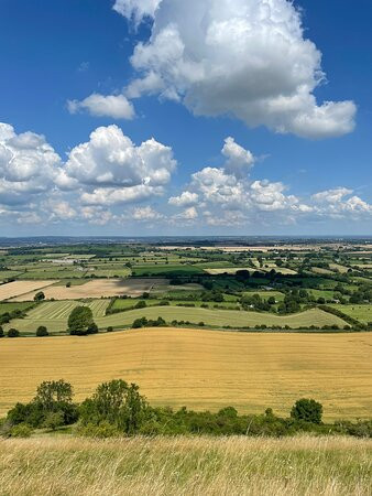 The Three Daggers主图