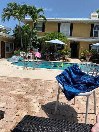 Sea Turtle Inn主图