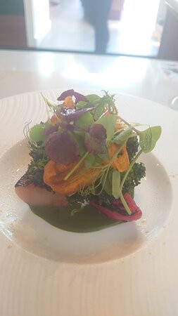 Mahe Chef's Table and Development Kitchen-帕兹托必去景点