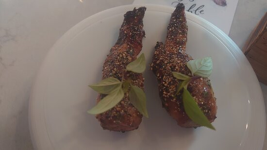 Mahe Chef's Table and Development Kitchen-帕兹托必去景点