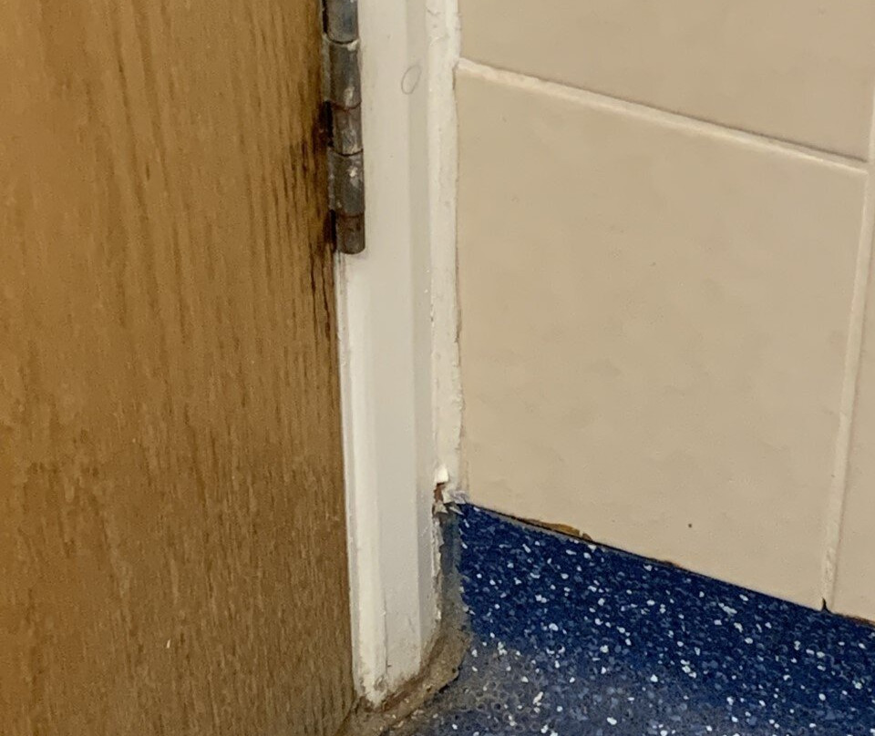 Travelodge Exeter M5主图
