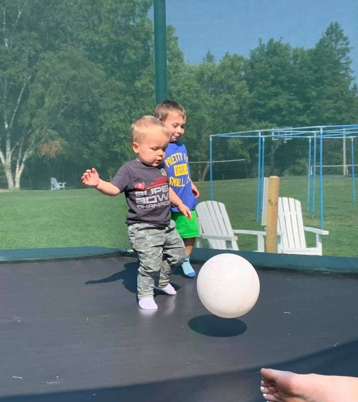 The Tyler Place Family Resort主图