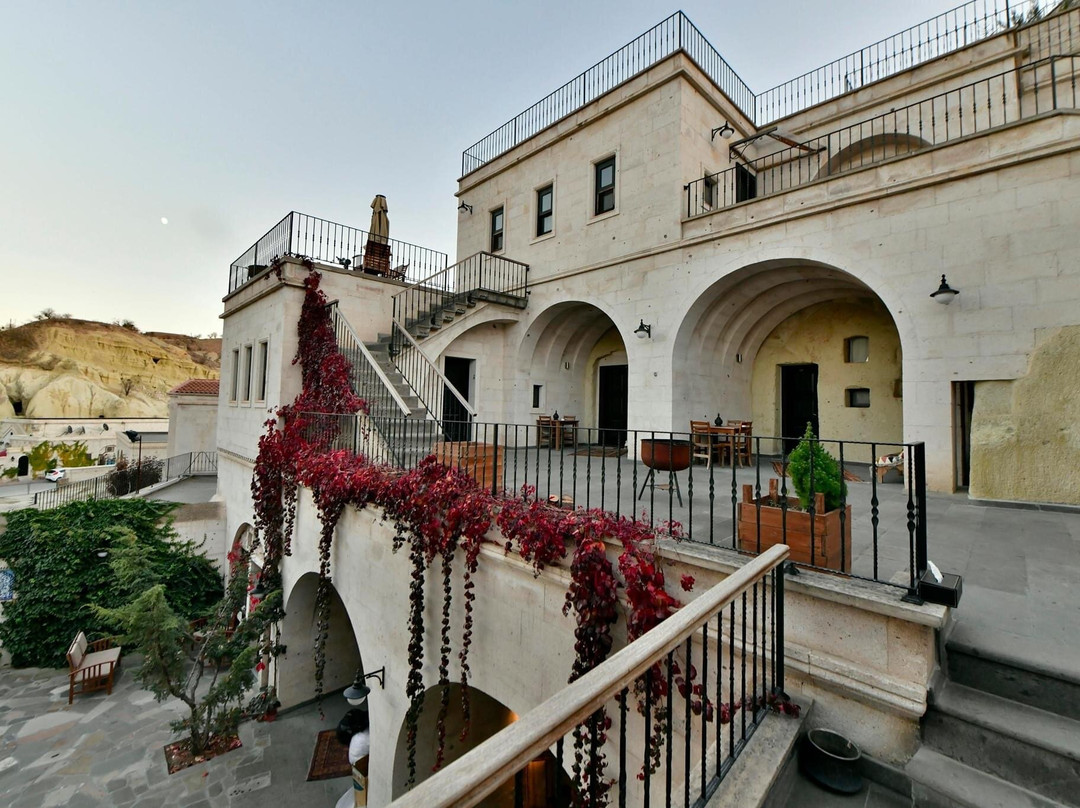 Cappadocia Estates Hotel主图