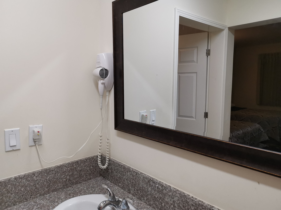 Hotel Trebol Inn