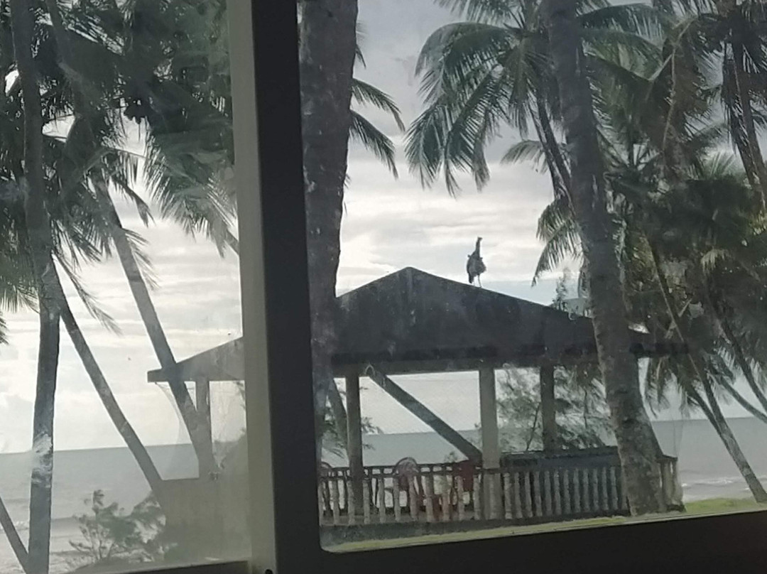 Glucklich Beach Cottages